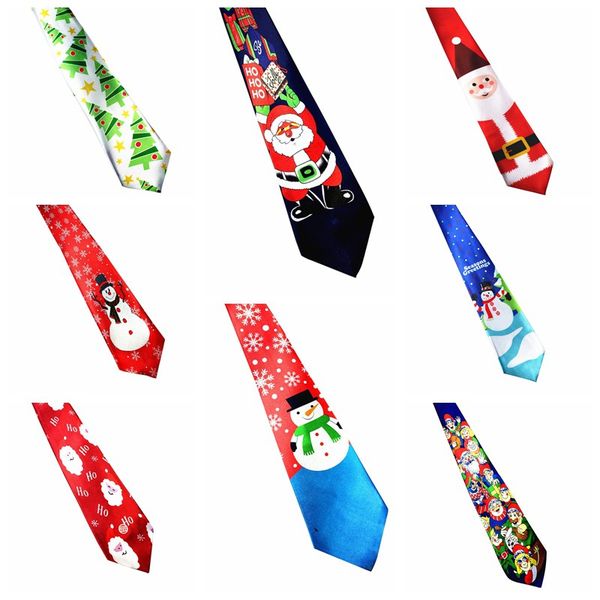 оптово мода галстуки helloween фестиваль tie мягкий новый дизайн рождество tie 9.5cm стиль для мужчин характер галстука, Black;blue
оптово мода галстуки helloween фестиваль tie мягкий новый дизайн рождество tie 9.5cm стиль для мужчин характер галстука, Black;blue