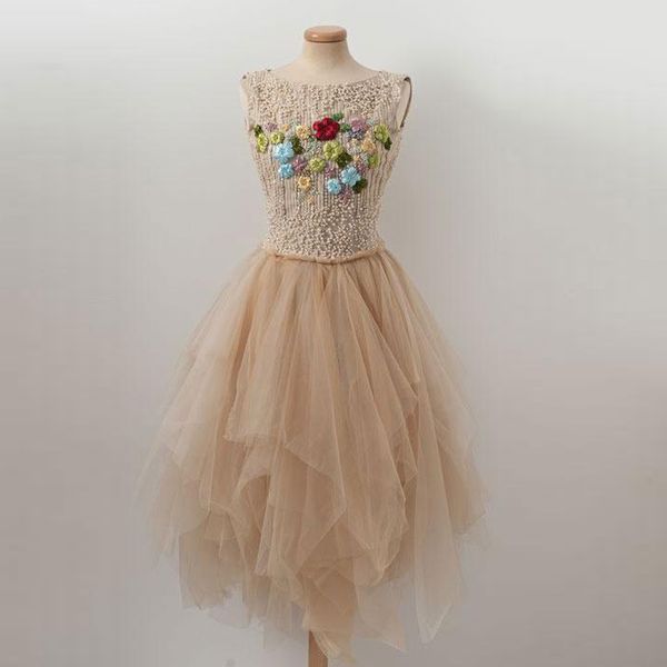 asymmetrical champagne beading and embroidery short homecoming dresses 2018 sleeveless jewel cocktail dress prom party gown, Blue;pink
asymmetrical champagne beading and embroidery short homecoming dresses 2018 sleeveless jewel cocktail dress prom party gown, Blue;pink