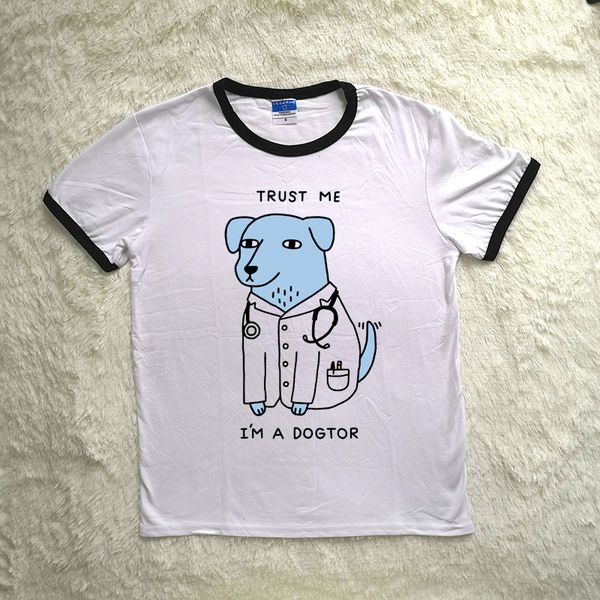 hillbilly j-281 2018 summer short-sleeved cute women's tee wang xingren cartoon print casual loose temperament wild slim t-shirt, White
hillbilly j-281 2018 summer short-sleeved cute women's tee wang xingren cartoon print casual loose temperament wild slim t-shirt, White