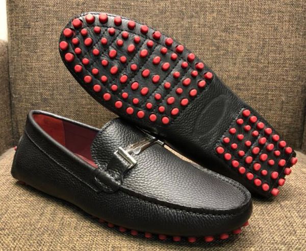 original box luxury t0d milano men dress loafers drive cow leather moccasin slip-on shoes size 38-46, Black
original box luxury t0d milano men dress loafers drive cow leather moccasin slip-on shoes size 38-46, Black