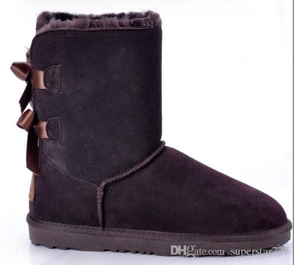 christmas discount promotion womens boots bailey bow boots australia wgg new 3280 snow boot for women, Black
christmas discount promotion womens boots bailey bow boots australia wgg new 3280 snow boot for women, Black