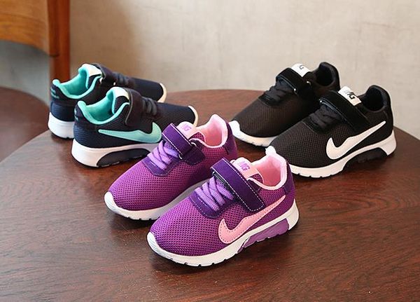 New Casual Kids Shoes Designer High Quality Boys And Girls Sneakers Children's Outdoor Running Training Sports Shoes
New Casual Kids Shoes Designer High Quality Boys And Girls Sneakers Children's Outdoor Running Training Sports Shoes