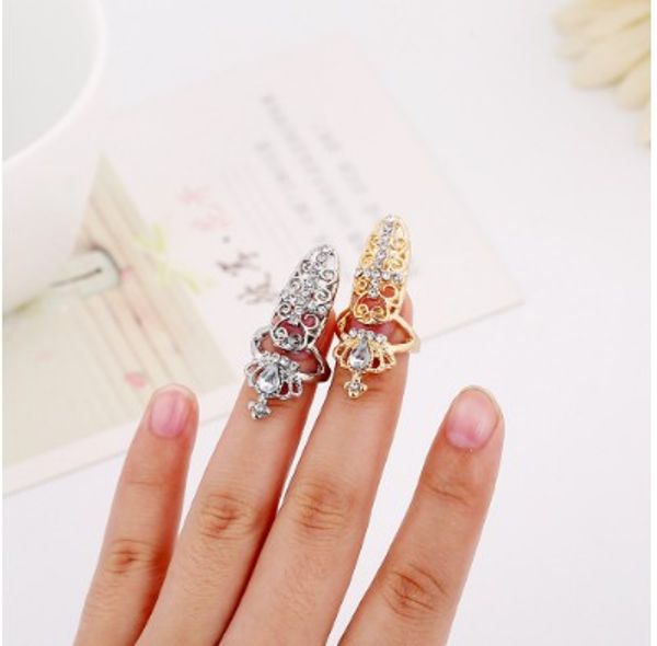 ноготь кольцо 3 стилей мода fingernail кольцо крест, цветок, корона шарм rhinestone кластер партия палец кольцо для ногтей nail крышка, Silver
ноготь кольцо 3 стилей мода fingernail кольцо крест, цветок, корона шарм rhinestone кластер партия палец кольцо для ногтей nail крышка, Silver