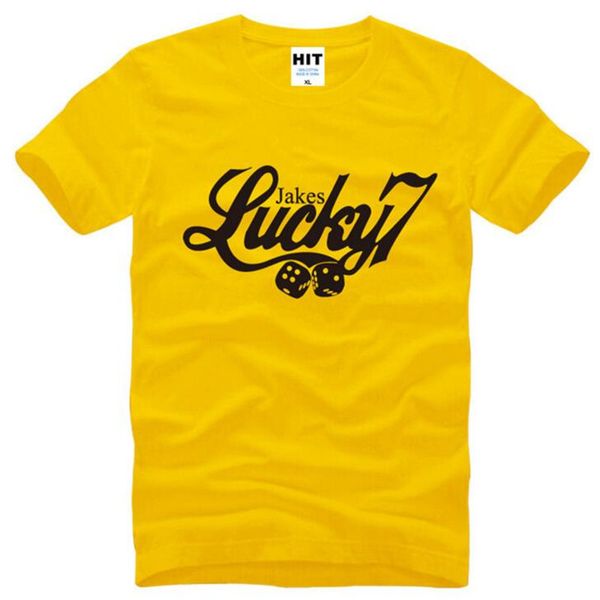 alimoo lucky beckham printed t shirts men summer style short sleeve o-neck cotton men's t shirt novelty tshirt tee shirt homme, White;black
alimoo lucky beckham printed t shirts men summer style short sleeve o-neck cotton men's t shirt novelty tshirt tee shirt homme, White;black