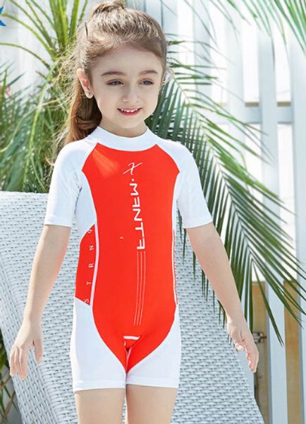 new style elasticity vintage one piece swimsuit short sleeve trunks for kids swimwear beach sun protect swim wear
new style elasticity vintage one piece swimsuit short sleeve trunks for kids swimwear beach sun protect swim wear