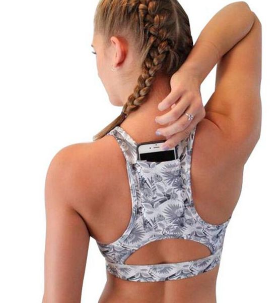 woman's pro padded compression sports bra sportswear spaghetti strap printed yoga bra with high quality, White;red
woman's pro padded compression sports bra sportswear spaghetti strap printed yoga bra with high quality, White;red