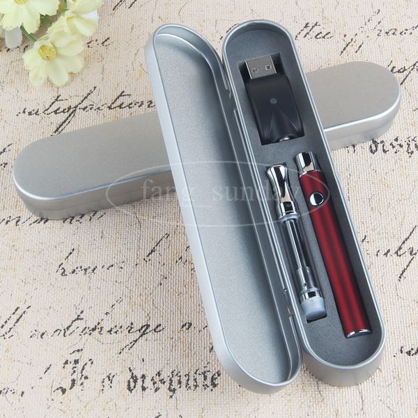 5ml ce3 vaporizer pen empty 1ml cartridges ceramic variable ecig preheat battery vape cigarette 350 coils voltage glass electronic mah wiiq
5ml ce3 vaporizer pen empty 1ml cartridges ceramic variable ecig preheat battery vape cigarette 350 coils voltage glass electronic mah wiiq