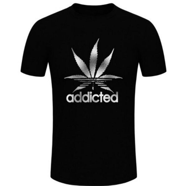 Maple Leaf black mens t-shirt addicted cotton casual O-neck tee shirt for man summer short sleeve clothing funny t shirts D20
Maple Leaf black mens t-shirt addicted cotton casual O-neck tee shirt for man summer short sleeve clothing funny t shirts D20