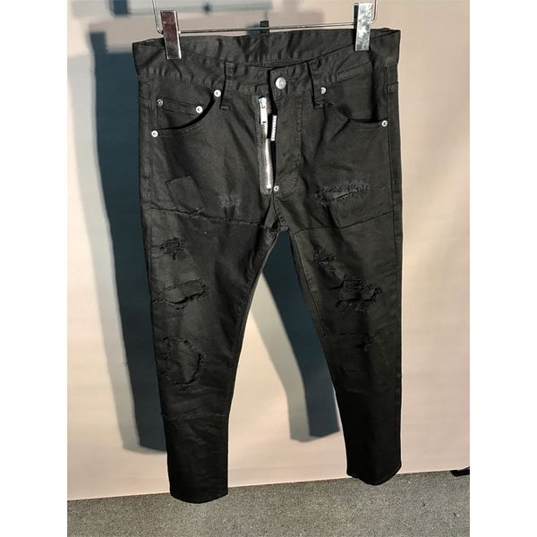 f.n.jack new 2018 fashion mens jeans stylish ripped jeans pants moto biker skinny slim straight denim, Blue
f.n.jack new 2018 fashion mens jeans stylish ripped jeans pants moto biker skinny slim straight denim, Blue