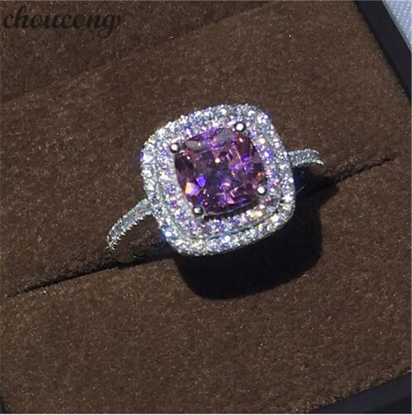 choucong fine jewelry genuine 100% real 925 sterling silver ring 3ct diamonique 5a cz engagement wedding band rings for women, Slivery;golden
choucong fine jewelry genuine 100% real 925 sterling silver ring 3ct diamonique 5a cz engagement wedding band rings for women, Slivery;golden