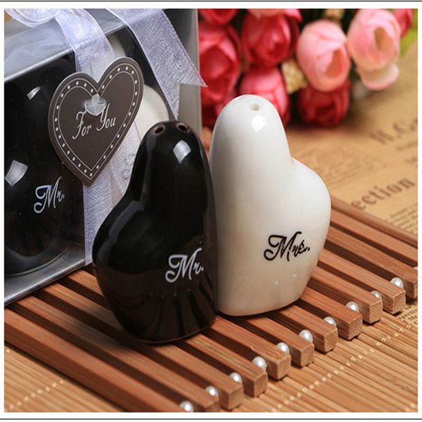 5pcs/lot new classic creative wedding favors party back gifts for guests mri. and mr. seasoning bottle decorations, Black
5pcs/lot new classic creative wedding favors party back gifts for guests mri. and mr. seasoning bottle decorations, Black