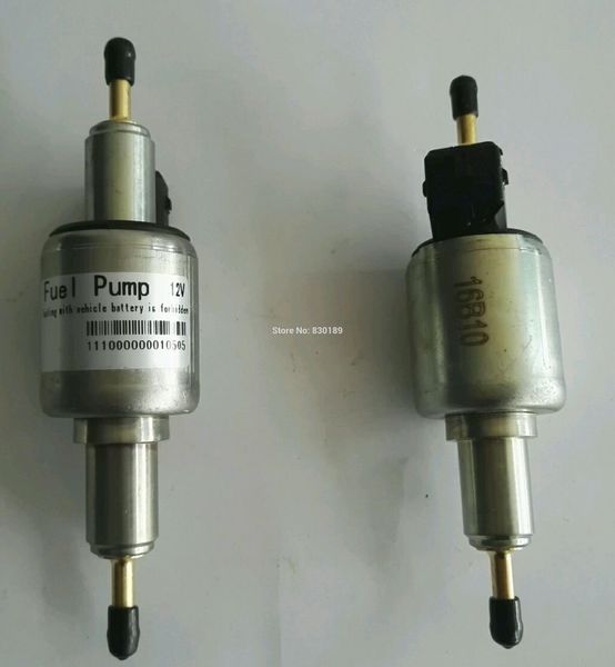 diesel & gasonline fuel pump for webasto heater 2kw 5kw air parking diesel truck, boat, bus, caravan
diesel & gasonline fuel pump for webasto heater 2kw 5kw air parking diesel truck, boat, bus, caravan