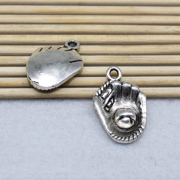 античное серебро бейсбольные перчатки шарм кулон necklacebracelet аксессуары мода женщины ювелирные изделия оптовая уникальный подарок, Bronze;silver
античное серебро бейсбольные перчатки шарм кулон necklacebracelet аксессуары мода женщины ювелирные изделия оптовая уникальный подарок, Bronze;silver