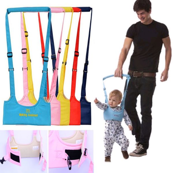 toddler walking assistand safe walking belt adjustable harness keeper strap belt baby learning walking in 6-24months hh7-1287
toddler walking assistand safe walking belt adjustable harness keeper strap belt baby learning walking in 6-24months hh7-1287
