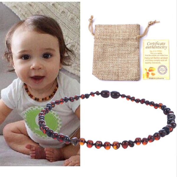 jewelry amber necklace for baby supply certificate authenticity genuine baltic amber stone baby necklace gift, Silver
jewelry amber necklace for baby supply certificate authenticity genuine baltic amber stone baby necklace gift, Silver