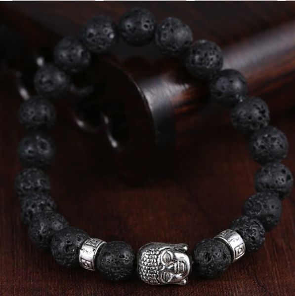 jln tibetan accessory buddha head bracelet power beads natural labradorite amazonite agate tibetan bracelet pulseras for man and woman, Black
jln tibetan accessory buddha head bracelet power beads natural labradorite amazonite agate tibetan bracelet pulseras for man and woman, Black