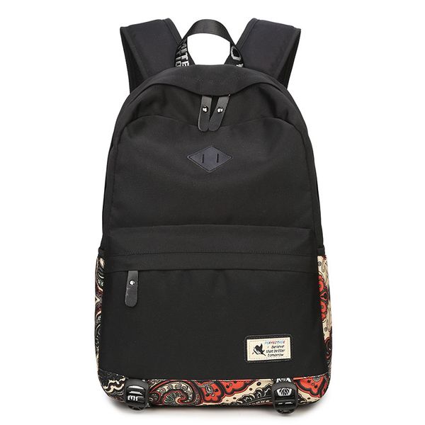 2018 canvas rucksack women backpack sac a dos femme travel lapbackpack bag pack school bags for teenage girlsirls
2018 canvas rucksack women backpack sac a dos femme travel lapbackpack bag pack school bags for teenage girlsirls