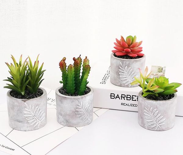artificial plants bonsai tree pot plants fake flowers potted ornaments for home decoration l garden decor
artificial plants bonsai tree pot plants fake flowers potted ornaments for home decoration l garden decor