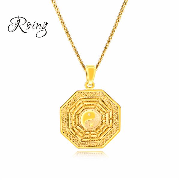 fantastic gold chinese design ying yang men pendant necklaces taiji bagua charm pendant for male jewelry gift kx690, Silver
fantastic gold chinese design ying yang men pendant necklaces taiji bagua charm pendant for male jewelry gift kx690, Silver