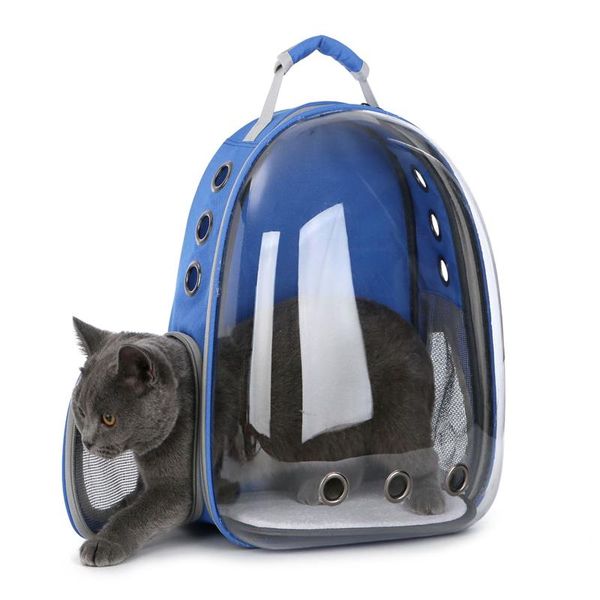 space capsule transparency pet bag outdoor travel portable cat bags multi color comfort breathable wear resisting pets supplies 63lp ff
space capsule transparency pet bag outdoor travel portable cat bags multi color comfort breathable wear resisting pets supplies 63lp ff