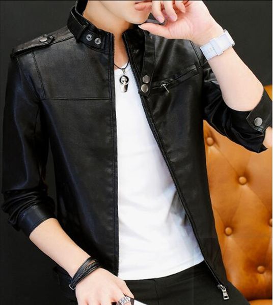 men's fall europe and the united states fashionable individual character business korea edition trend trim body fur coat / m-4xl, Black
men's fall europe and the united states fashionable individual character business korea edition trend trim body fur coat / m-4xl, Black