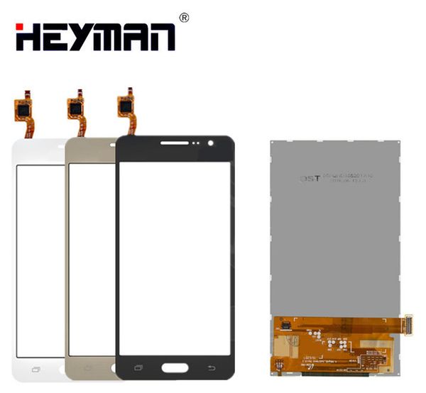 lcd with touchscreen for samsung grand prime ve g531h/ds sm-g531h lcd display screen digitizer glass panel front
lcd with touchscreen for samsung grand prime ve g531h/ds sm-g531h lcd display screen digitizer glass panel front