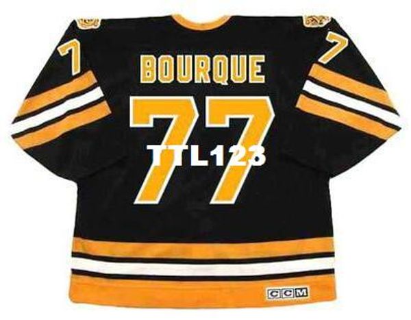 mens #77 raymond bourque boston bruins 1990 ccm retro away hockey jersey or custom any name or number retro jersey, Black;red
mens #77 raymond bourque boston bruins 1990 ccm retro away hockey jersey or custom any name or number retro jersey, Black;red