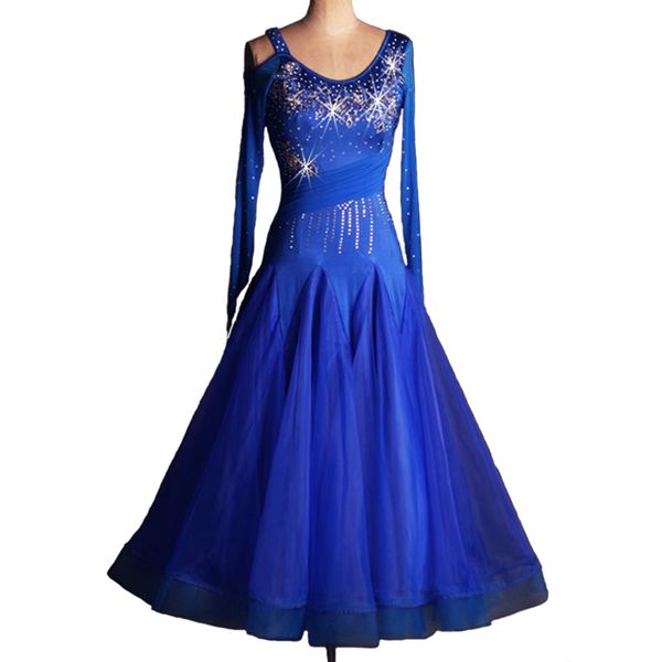 luxury ballroom dance competition dresses flamenco standard dance dresses waltz tango d0258 rhinestones big hem long sleeve, Black;red
luxury ballroom dance competition dresses flamenco standard dance dresses waltz tango d0258 rhinestones big hem long sleeve, Black;red
