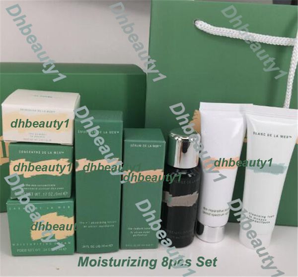 soft cream magic eye cream essence white concealer 8pcs set with bag dhl shiping 
soft cream magic eye cream essence white concealer 8pcs set with bag dhl shiping