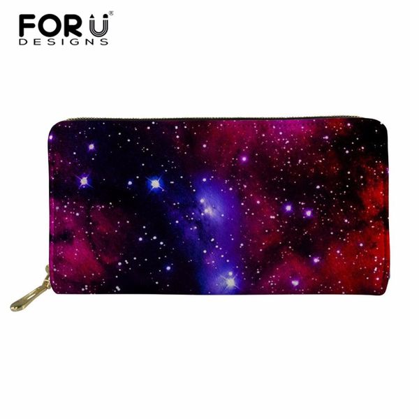 forudesigns женщины клатч бумажник сплит пространство галактики pu кожаные кошельки женский длинный кошелек унисекс молнии кошелек ремень по, Red;black
forudesigns женщины клатч бумажник сплит пространство галактики pu кожаные кошельки женский длинный кошелек унисекс молнии кошелек ремень по, Red;black