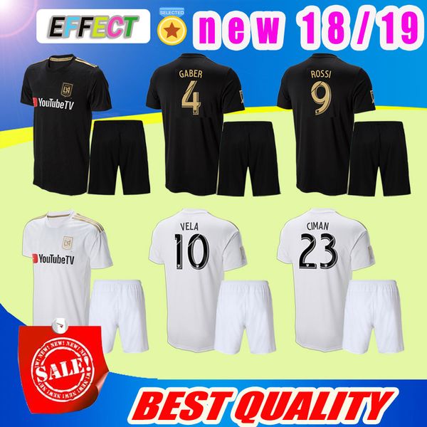 Men kit lafc carlo vela occer jer ey 2018 2019 home gaber ro i ciman zimmerman away football hirt lo angele 
Men kit lafc carlo vela occer jer ey 2018 2019 home gaber ro i ciman zimmerman away football hirt lo angele