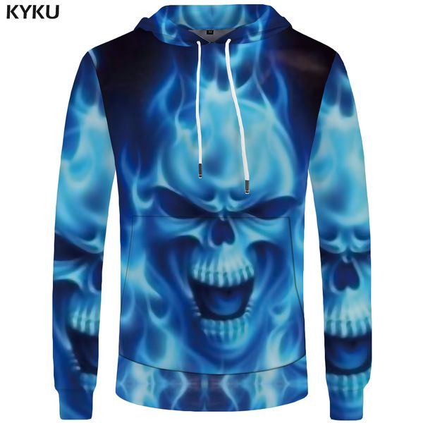 kyku brand skull sweatshirt women flame sweatshirts punk hoodies rock casual cool pocket large size big sweatshirt 3d, Black
kyku brand skull sweatshirt women flame sweatshirts punk hoodies rock casual cool pocket large size big sweatshirt 3d, Black