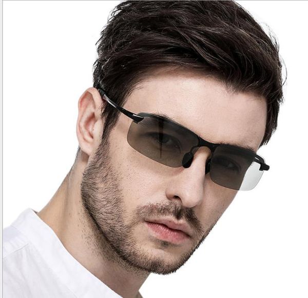 sunglasses smart sunglasses polarized sunglasses day and night drivers driving night vision glasses, White;black
sunglasses smart sunglasses polarized sunglasses day and night drivers driving night vision glasses, White;black