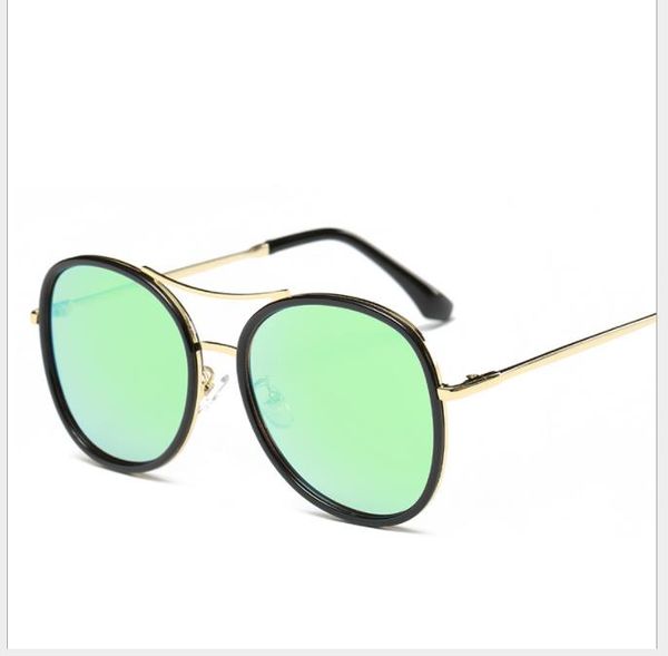 sunglasses, fashion sunglasses, metal color films, reflective sunglasses, White;black
sunglasses, fashion sunglasses, metal color films, reflective sunglasses, White;black