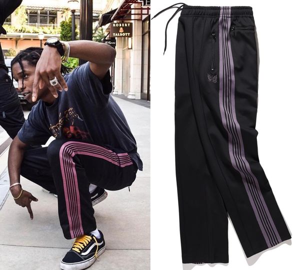 Calças laocunzhang667788
Calças laocunzhang667788