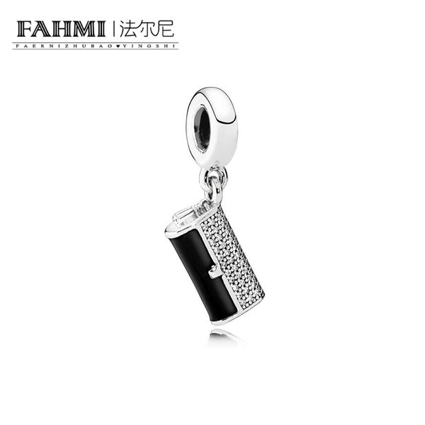 fahmi 100% 925 sterling silver 1:1 original 792155cz authentic temperament fashion glamour retro pendant wedding women jewelry, Bronze;silver
fahmi 100% 925 sterling silver 1:1 original 792155cz authentic temperament fashion glamour retro pendant wedding women jewelry, Bronze;silver