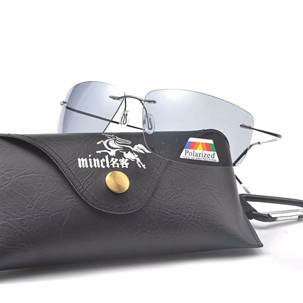 2018 new brand pchromic sunglasses men polarized chameleon discoloration sun glasses for men fashion sunglasses with box fml, White;black
2018 new brand pchromic sunglasses men polarized chameleon discoloration sun glasses for men fashion sunglasses with box fml, White;black