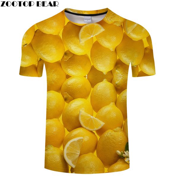 lemon print tshirts 3d t shirt men t-shirt streatwear harajuku tees summer camiseta casual short sleeve dropship zooear, White;black
lemon print tshirts 3d t shirt men t-shirt streatwear harajuku tees summer camiseta casual short sleeve dropship zooear, White;black