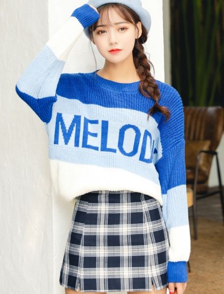 autumn women's sweater 2018 new hedging round neck long sleeve warm wild knit bottoming shirt casual fashion female, White
autumn women's sweater 2018 new hedging round neck long sleeve warm wild knit bottoming shirt casual fashion female, White