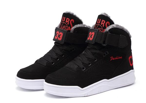 mens autumn winter winter warm mens boys casual winter shoes sports thickening cotton shoes, Black
mens autumn winter winter warm mens boys casual winter shoes sports thickening cotton shoes, Black