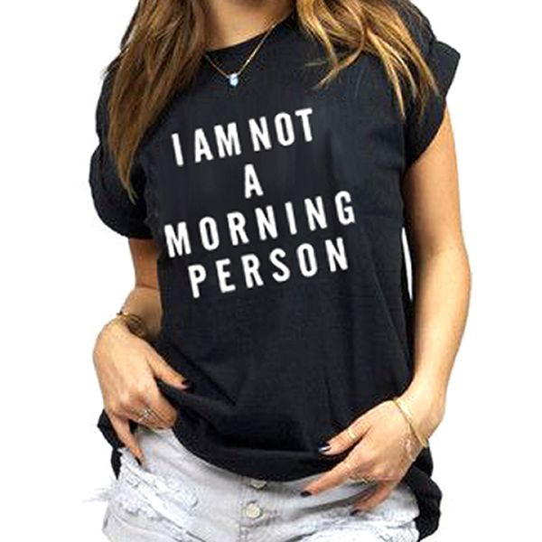 morning person t shirt for women beyonce boyfriend flawless fashion harajuku t-shirt tee female 100% cotton shirt plus size, White
morning person t shirt for women beyonce boyfriend flawless fashion harajuku t-shirt tee female 100% cotton shirt plus size, White