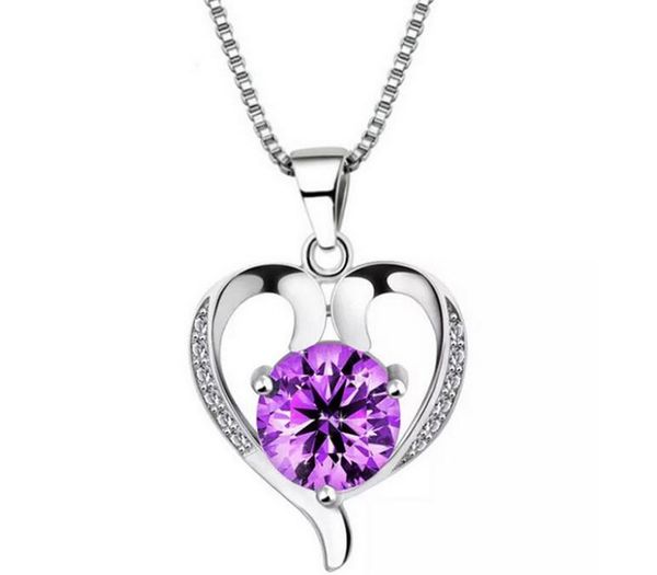 925 sterling silver jewelry fashion women lovely beautiful pendant necklace korean jewelry ga192
925 sterling silver jewelry fashion women lovely beautiful pendant necklace korean jewelry ga192