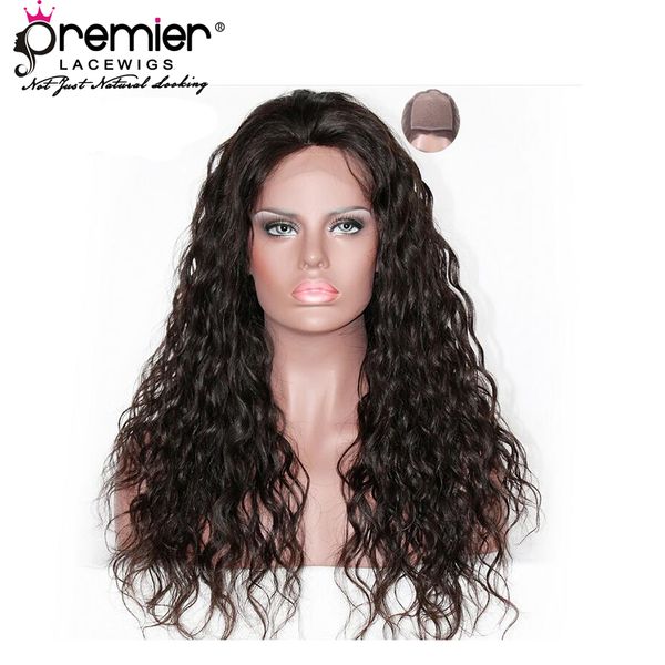 premier silk 4.5inches deep lace part brazilian remy human hairs natural wave 130% density lace wig for black women, Black;brown
premier silk 4.5inches deep lace part brazilian remy human hairs natural wave 130% density lace wig for black women, Black;brown