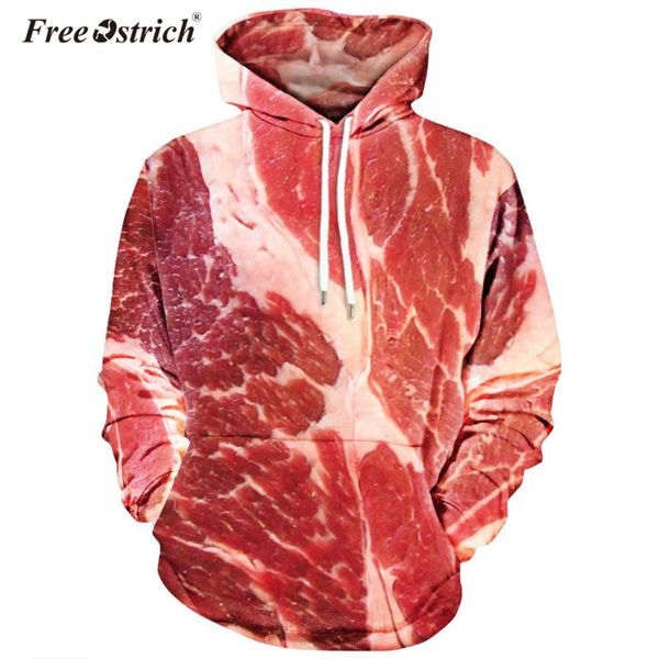 ostrich hooded sweatshirt men women 3d printed raw meat pullover long sleeve blouse 2018 clothes dropshipping, Black
ostrich hooded sweatshirt men women 3d printed raw meat pullover long sleeve blouse 2018 clothes dropshipping, Black