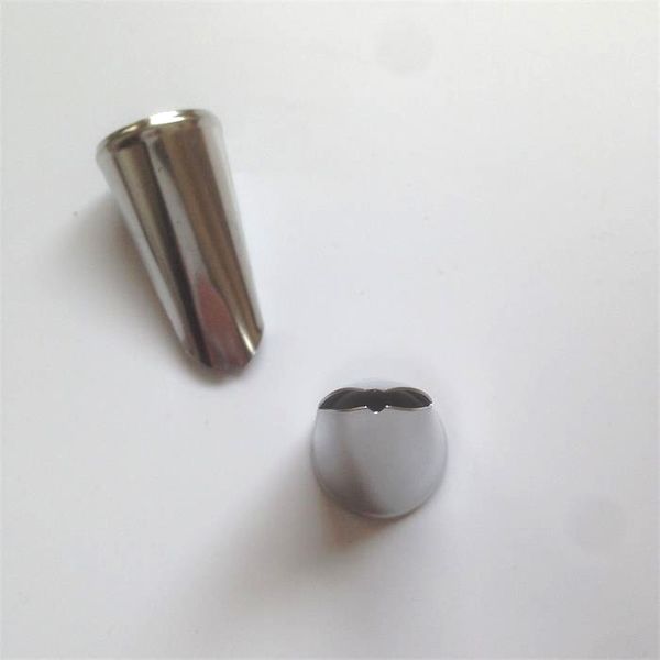 1pc stainless steel icing piping nozzles pastry tips set cookies mold cake decorating tools nozzle for cake kitchen accessories
1pc stainless steel icing piping nozzles pastry tips set cookies mold cake decorating tools nozzle for cake kitchen accessories