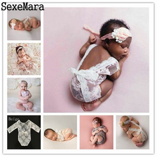 lace baby romper newborn pgraphy props infant baby accessories girls floral lace p adornments clothes adornments bab, Yellow
lace baby romper newborn pgraphy props infant baby accessories girls floral lace p adornments clothes adornments bab, Yellow