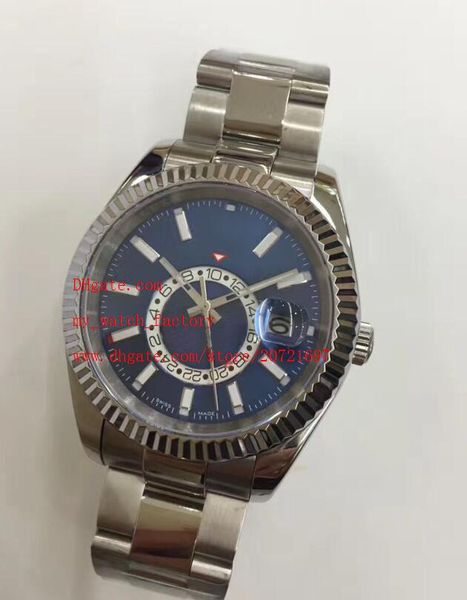 7 style wristwatches 42mm 326938 m326934 m326933 326939 326935 asia 2813 automatic mechanical mens watch watches, Slivery;brown
7 style wristwatches 42mm 326938 m326934 m326933 326939 326935 asia 2813 automatic mechanical mens watch watches, Slivery;brown