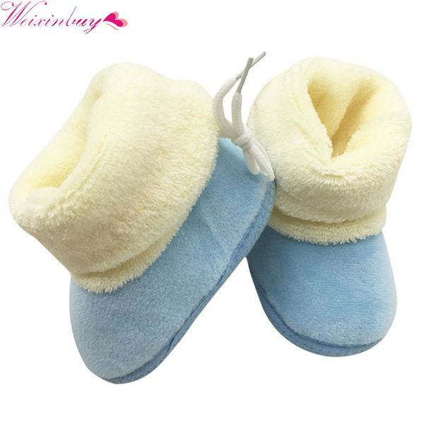 newborn baby flock winter keep warm pre-walker shoes infant boy girl toddler soft soled first walkers
newborn baby flock winter keep warm pre-walker shoes infant boy girl toddler soft soled first walkers