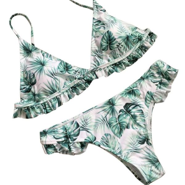 Tankinis Set New Maternity Swimwear Women Sexy Bikini Set Printed Push -Up Padded Swimwear Swimsuit Bathing Beachwear New
Tankinis Set New Maternity Swimwear Women Sexy Bikini Set Printed Push -Up Padded Swimwear Swimsuit Bathing Beachwear New