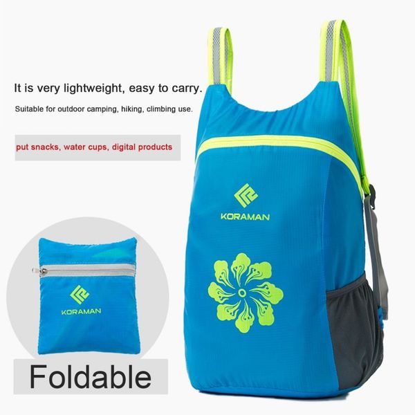 18l polyester student teenager schoolbag super lightweight waterproof bag foldable unbackpack outdoor climbing pinic bag
18l polyester student teenager schoolbag super lightweight waterproof bag foldable unbackpack outdoor climbing pinic bag